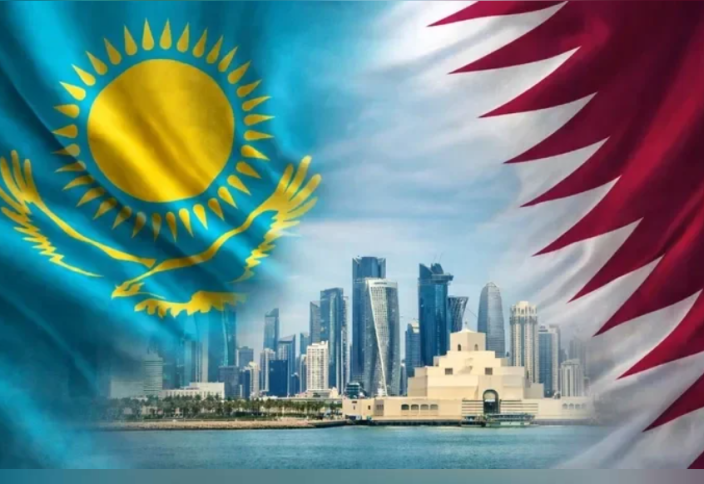 Казахстанцы смогут работать в Катаре: соглашение вступило в силу