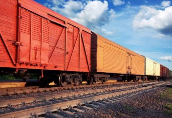 Казахстан экспортирует свою продукцию в 122 страны