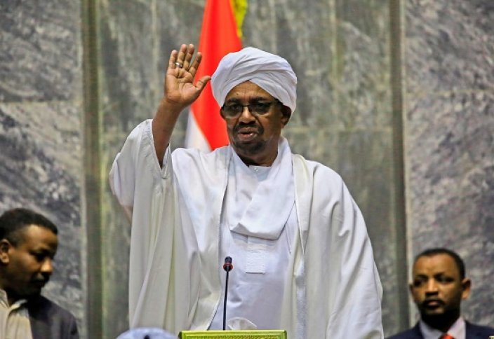 Судан освобождает всех политических заключенных