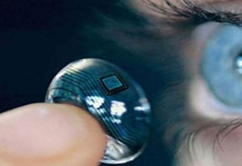 С 2017 года очки станут не нужны, а операции на глазах отойдут в прошлое!