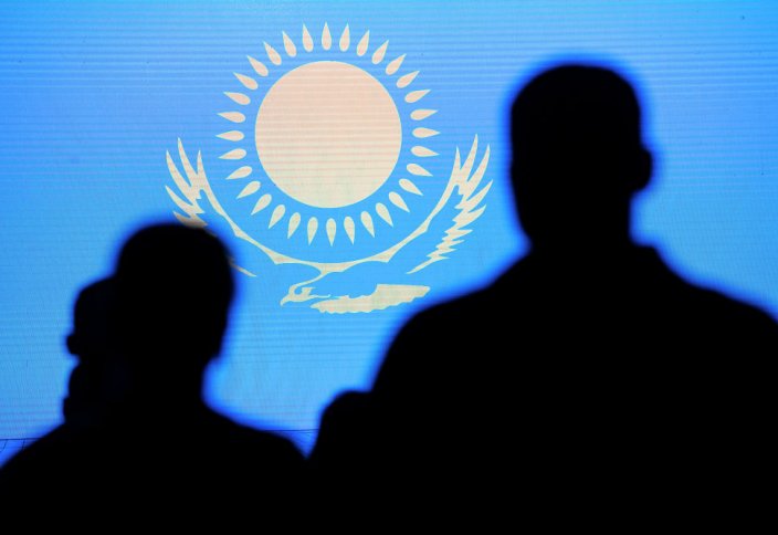 Президент Казахстана назвал свою формулу власти