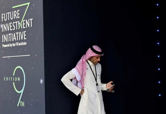 Саудовская Аравия преследует амбиции в области искусственного интеллекта с помощью доморощенной фирмы, представленной глобальным инвесторам