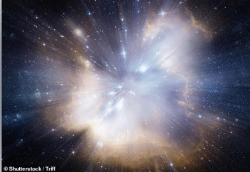 Научные открытия, доказывающие существование Бога, согласно бестселлеру французской книги