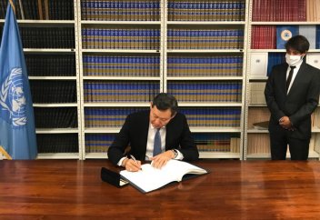 В Казахстане отменили смертную казнь. Сколько казахстанцев сидит в тюрьмах за рубежом, рассказал Марат Ахметжанов