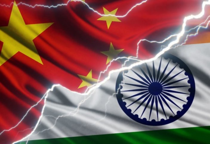 Конфликт Индии и Китая из-за спорных земель в Тибете грозит миру ядерной войной