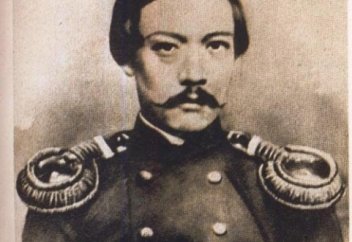 Омбы мұрағатынан Шоқанның жаңа суреті табылды (фото)