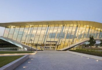 В Индонезии появится 4D музей Корана