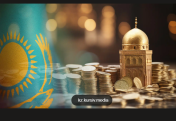 Еліміздегі ислам банктерінің активтері 33 есе өсті