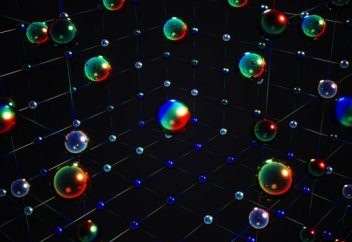 Физиктер температураның шегін білу үшін атомдарды салқындатып көрді. Олар ғарыш кеңістігінен миллиард есе суық болып шықты