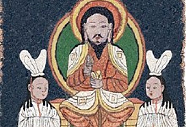 Манихейство: "религия", не признанная ни одним государством