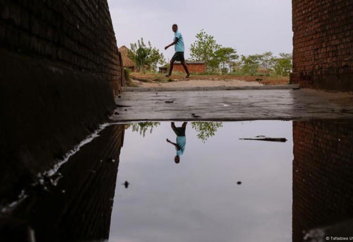 Молодежь Африки может чувствовать себя более одинокой, чем вы думаете