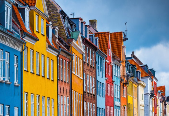 Данияда автомобильсіз қала салынбақ