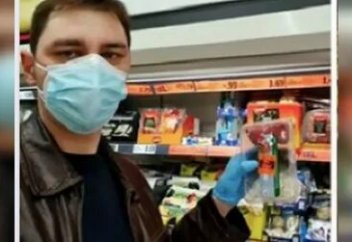 Как ходить в магазин, чтобы не заразиться коронавирусом