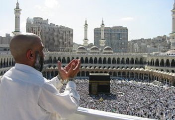 Кредит алып қажылыққа барса бола ма?