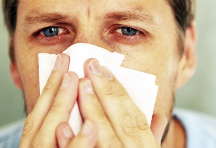 Аллергияға қарсы тиімді зат табылды