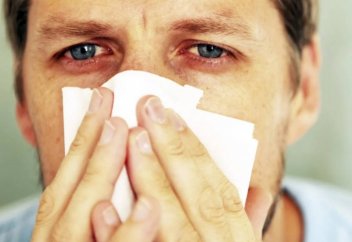 Аллергияға қарсы тиімді зат табылды