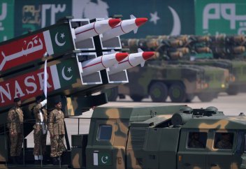 Қару-жарақ нарығында тағы бір ойыншы пайда болды – мұсылман елі