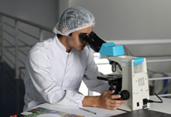 Қатерлі ісікпен күресуге арналған ДНҚ-құрылғы жасалды. Қатерлі ісік жасушасын жоятын молекула табылды