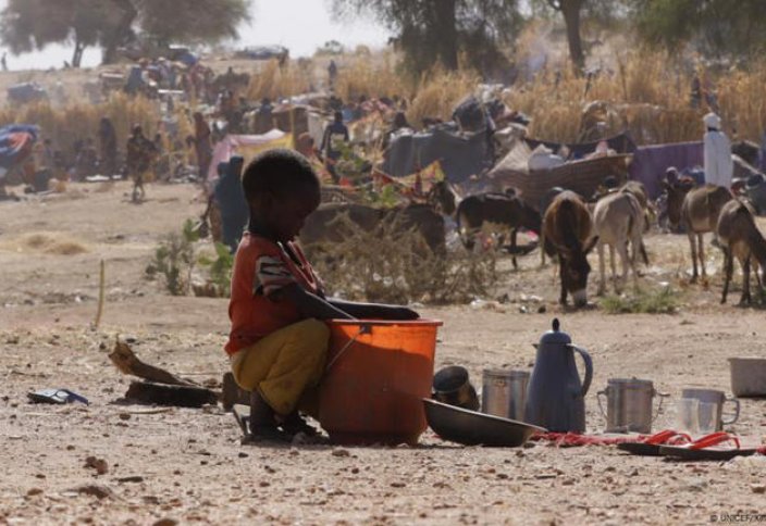 В городе Эль-Фашир в Судане грозит голод из-за прекращения поставок - ООН