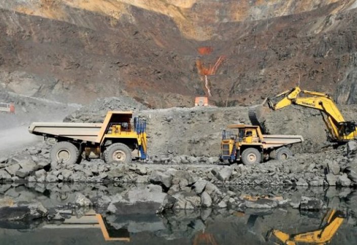 Орталық Азия сирек кездесетін металдар бойынша жаһандық тартыстың алаңына айналады