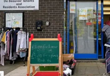 The Guardian: В Британии почти 6,8 миллиона человек живут в очень глубокой нищете