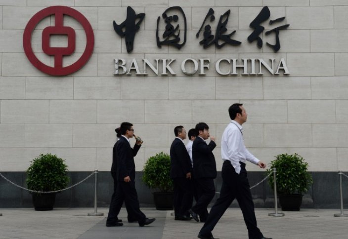 Банковская система Китая трещит по швам под ударом торговой войны