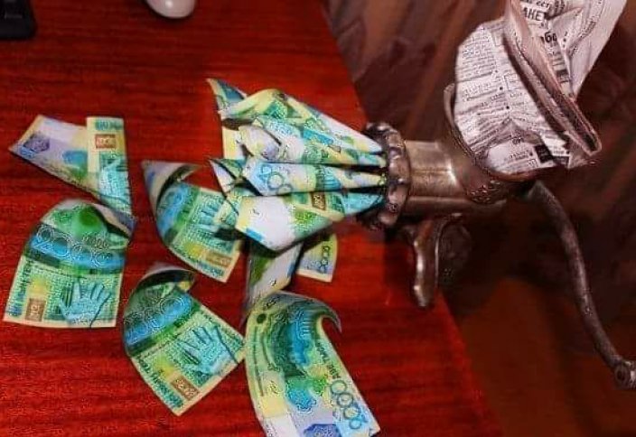 Разное: Как Казахстан будет жить в 2019 году