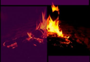 "Тозақ оттары жымыңдайды" повесті туралы бірауыз сөз!