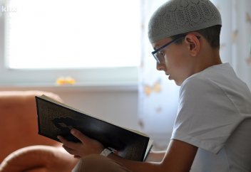 Құран жаттаған қариларға өсиет