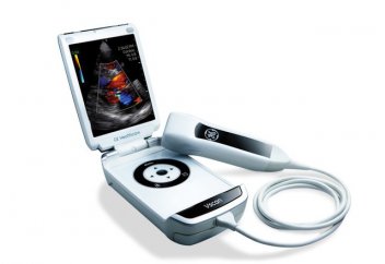 Смартфонды УЗИ-аппарат жасалды (видео)