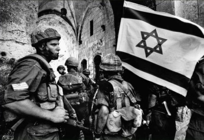 ЮНЕСКО: Израил мұсылман мазарларында жалған бейітті қаптатқан