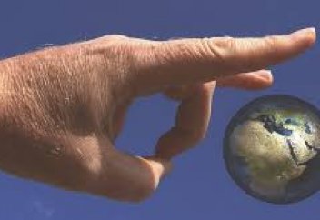 Адамзат өзін сақтап қалғысы келсе, бір-ақ нәрсені істесе жетіп жатыр