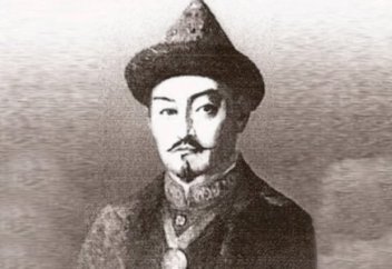 Ислам шариғатына қатысты жарлық шығарған - Жәңгір xан