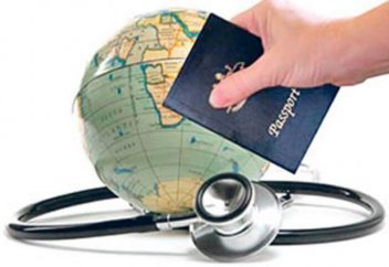 Разное: Роды в США: для иностранок ужесточат правила выдачи виз. Эксперт рассказал, чем коварна пневмония нового типа. В Китае признали передачу коронавируса от человека к человеку