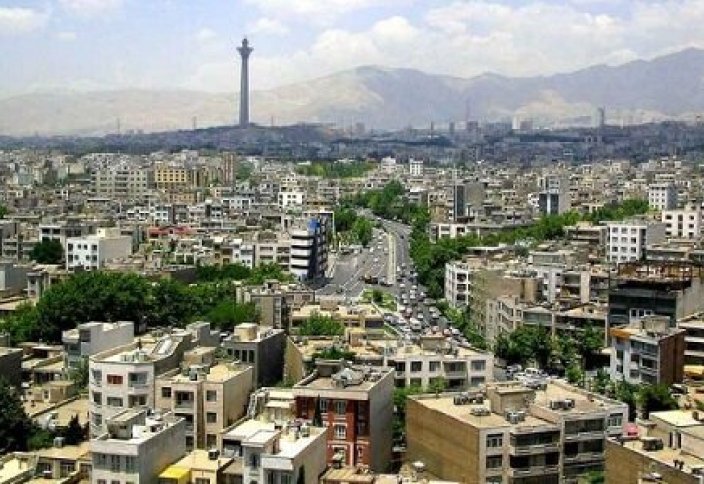 В Тегеране больше нет воды: Иран обсуждает "перенос" столицы из-за засухи