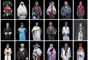 Лейла Алауи – фотограф, защищавшая человеческое достоинство (фото)