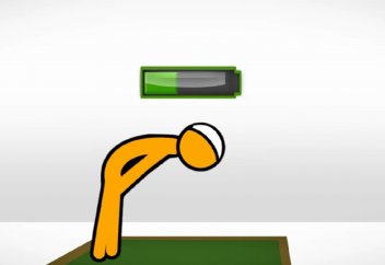 Анимация со смыслом: Зарядись совершением намаза