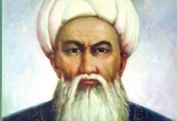 Қара қылды қақ жарған Қарлығаш би