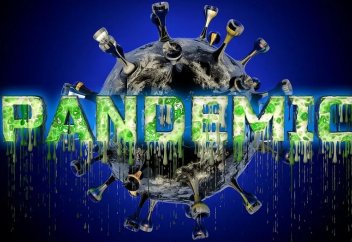 Турецкие ученые объяснили, почему не удается остановить пандемию