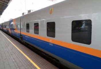 Высокоскоростную железную дорогу запустят между Казахстаном и Узбекистаном