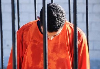 ИСИМ содырлары иордан ұшқышын тірідей өртеп жіберді