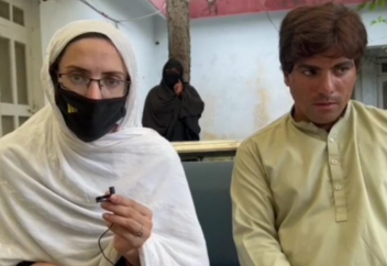 Исламды қабылдағаны үшін тұтқындалды