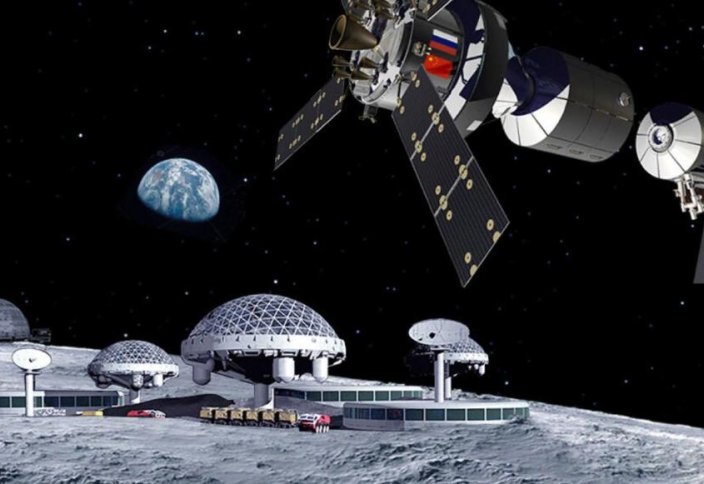 2032 жылы айда қонақ үй ашылады