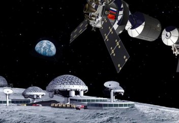 2032 жылы айда қонақ үй ашылады