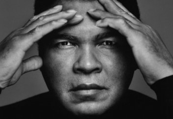 Мұхаммед Али және дұға