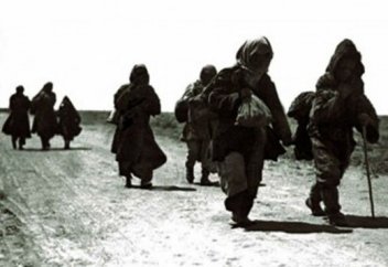 Неміс басылымы Қазақстандағы ашаршылық туралы мақала жариялады