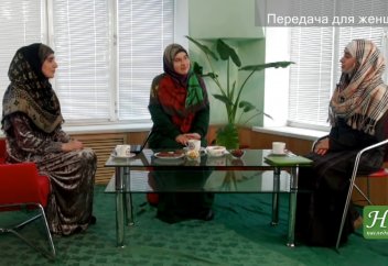 Как вести себя во время беременности?