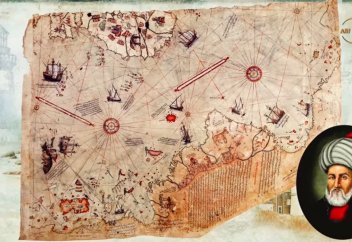 Вы знаете, что Америку открыли мусульмане?!