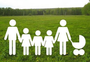 На какие налоговые льготы могут рассчитывать многодетные