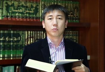 Хадис тағылымы: Құрбан шалу қаншалықты сауапты? - Абдусамат Қасым